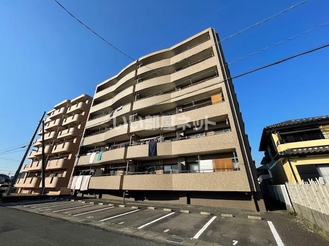 VIA EMILIAの外観画像