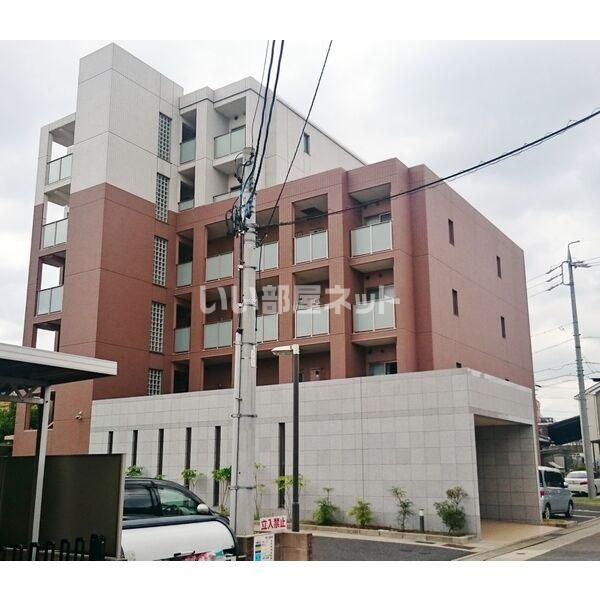 FROLIGOの外観画像