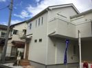 クレイドルガーデンさいたま市浦和区皇山町第2 1号棟の外観画像