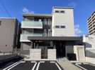 D-ROOM和歌山市黒田IIの外観画像