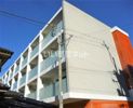 ライジングプレイス松戸の外観画像