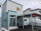 浪館前田3丁目貸家2の外観画像