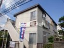 エイム散田の外観画像