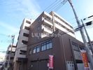 アヴニール豊四季の外観画像