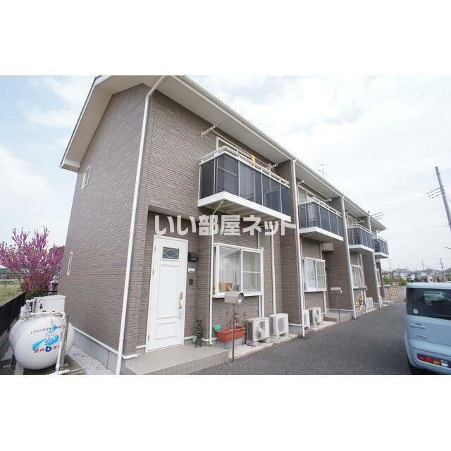 Kタウンの外観画像