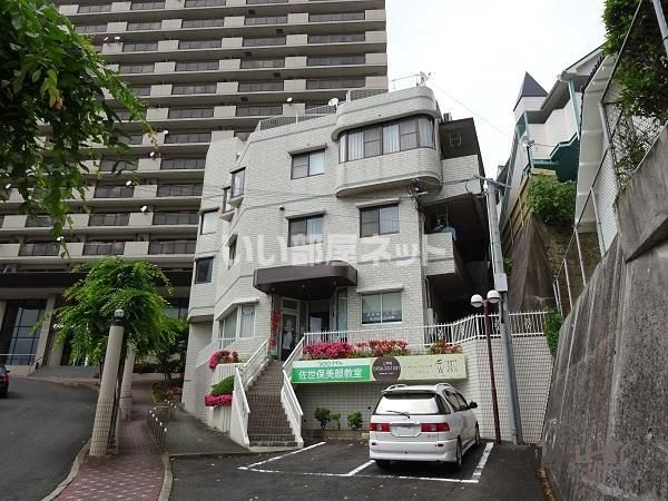 やまぐちビルの外観画像