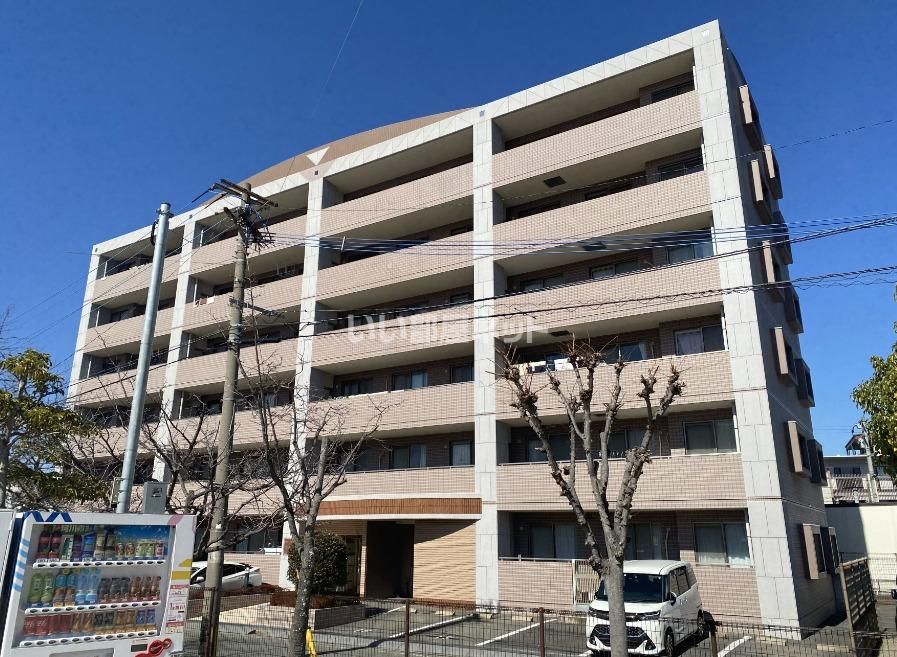 エターナルそつ啄館の外観画像