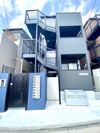 T＆Fレジデンス11の外観画像