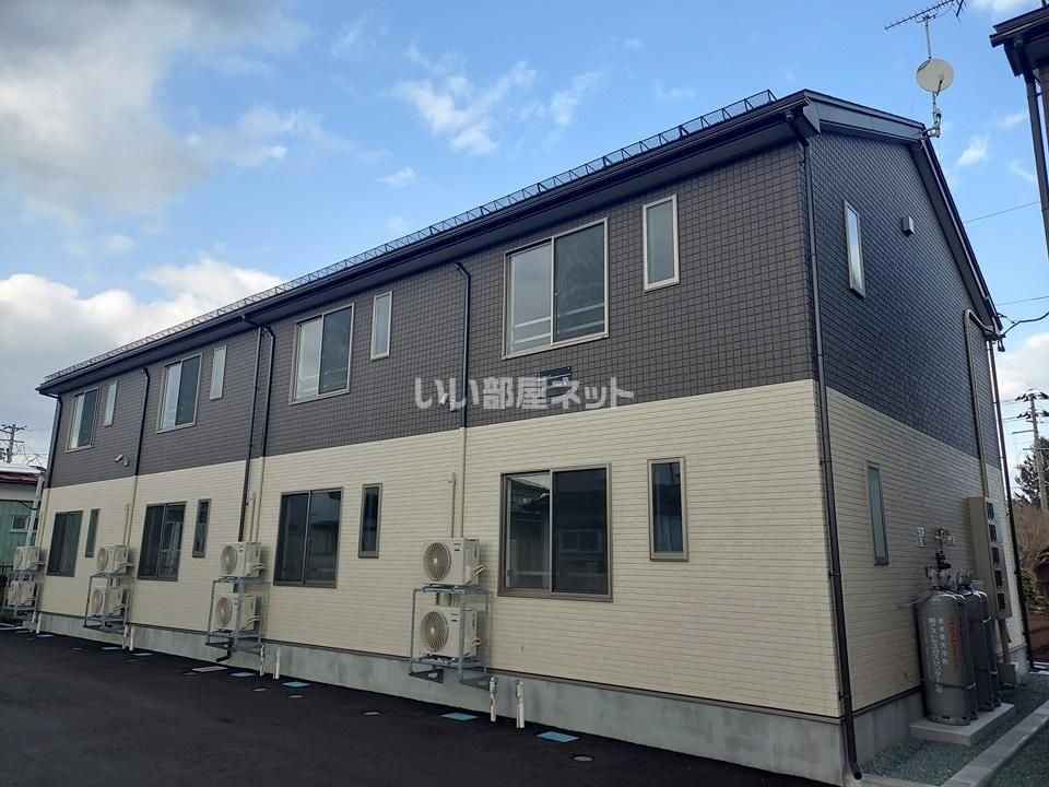 proximoAの外観画像