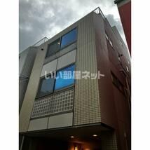 恵比寿2丁目貸家の外観画像