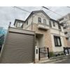三ツ沢上町戸建の外観画像