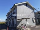カーサ原山Aの外観画像