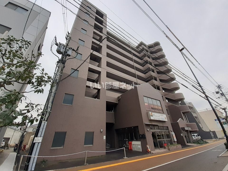 ATYの外観画像
