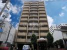 朝日プラザ五福プティックスの外観画像