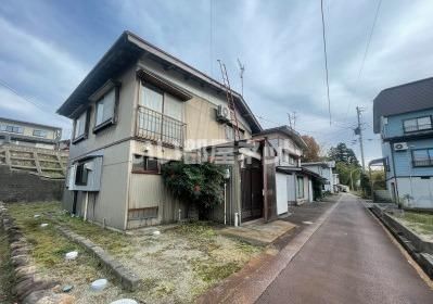 小千谷ひ生一戸建ての外観画像