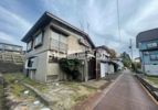 小千谷ひ生一戸建ての外観画像