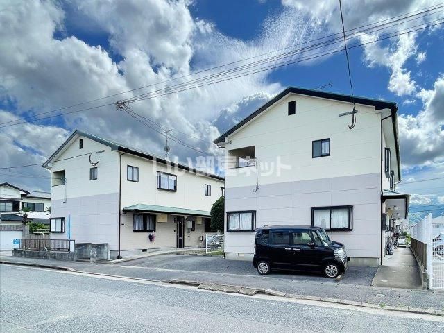 シンフォニア博多南の外観画像