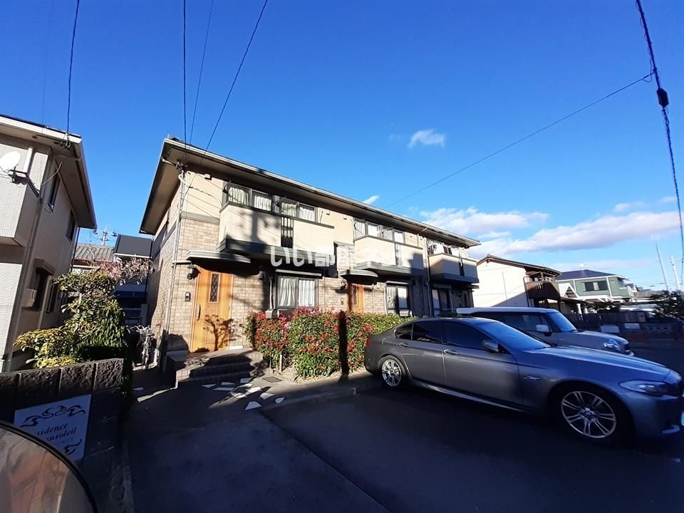 Residence Beausoleil(レジダンスボーソレイユ)の外観画像