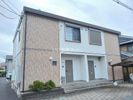 ユニフレックス嬉野 Aの外観画像