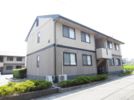 セジュール彩 A棟の外観画像