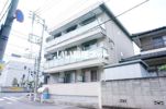 塚越OS館の外観画像
