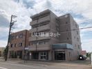 パームコート旭川の外観画像