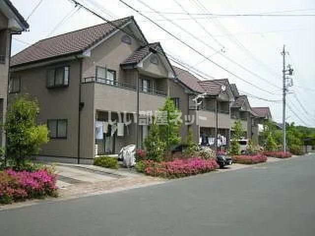 フォレストタウン Bの外観画像