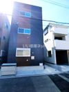 クレールの外観画像