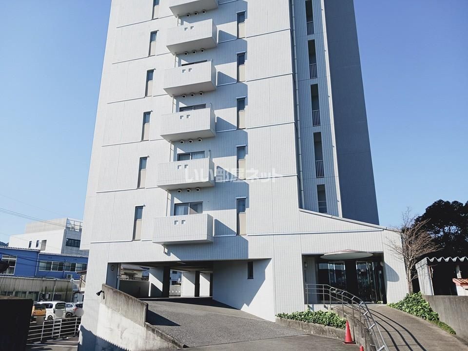 アプリア桟橋の外観画像