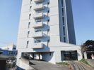 アプリア桟橋の外観画像
