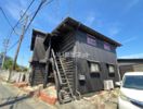 ラジャスタンの外観画像