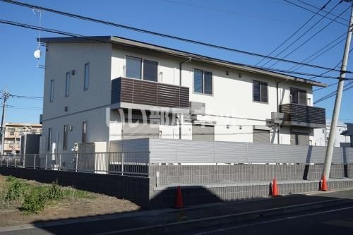 ベアトリーチェの外観画像