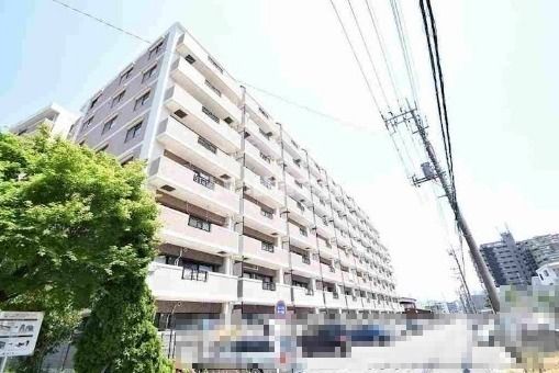 ゼファー本厚木メープルガーデンの外観画像