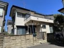 古ケ崎二丁目戸建の外観画像