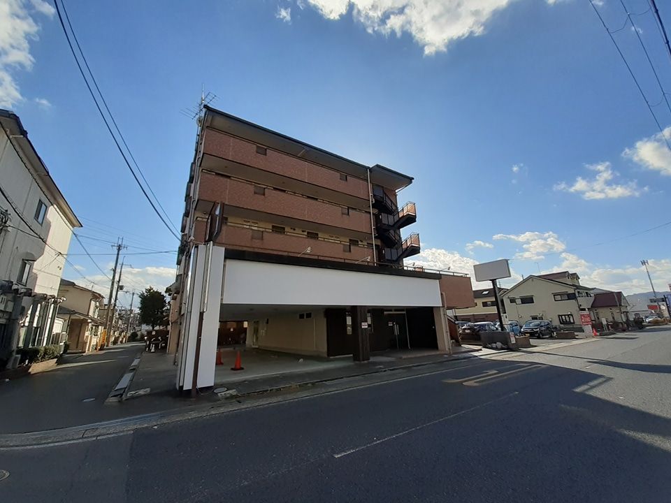 アーバン恒榮の外観画像