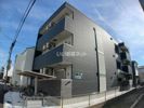 フジパレス吹屋町Ⅲ番館の外観画像