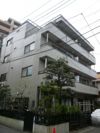 クリスタルマンションの外観画像