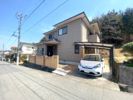 高屋町造賀戸建ての外観画像