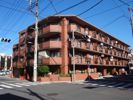 セザール川口朝日町の外観画像