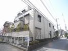 コスモエミネンスの外観画像