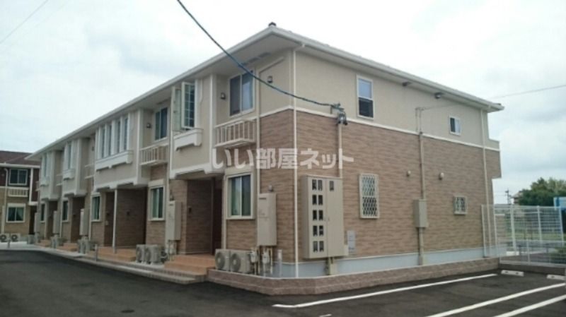 シャルシアン Ⅰの外観画像
