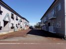 ニューハイツ早川 A棟の外観画像