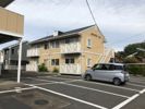 メゾンドストークBの外観画像