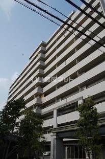 エスリード南摂津の外観画像