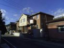 レイクシャングリラAの外観画像