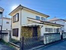 小倉戸建の外観画像