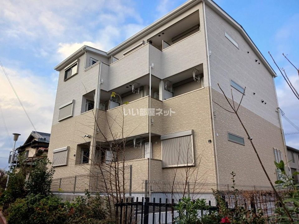 カーサフォルトゥナート岸和田の外観画像