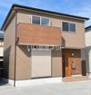 リースホーム佐屋Ⅱの外観画像