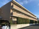 クールヴェール3番館A棟の外観画像