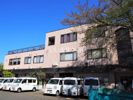 高ヶ坂ハイツの外観画像